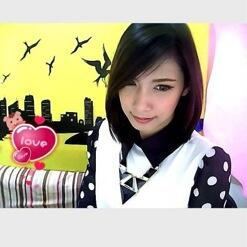 Cantiknya Nat, Member 7he Icons