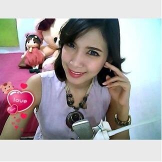Cantiknya Nat, Member 7he Icons
