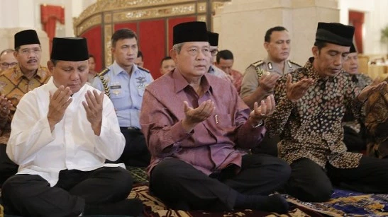 5 kehebatan SBY yang tidak di miliki president Indonesia lainnya