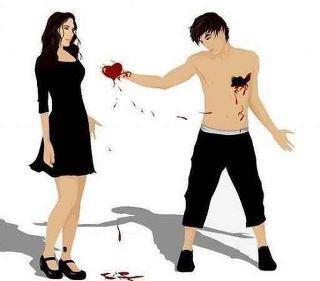 Cara Jitu Membuat Cewek Tergila-gila, 100% Ampuh