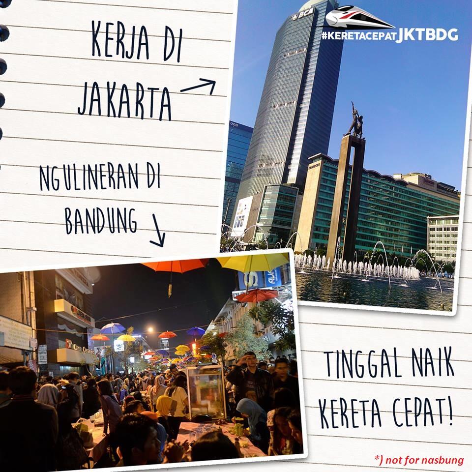 Anggota DPD bisa Paham Kenapa Kereta Cepat di Jakarta-Bandung