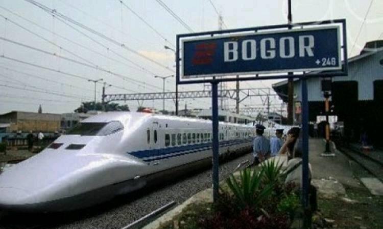 Anggota DPD bisa Paham Kenapa Kereta Cepat di Jakarta-Bandung