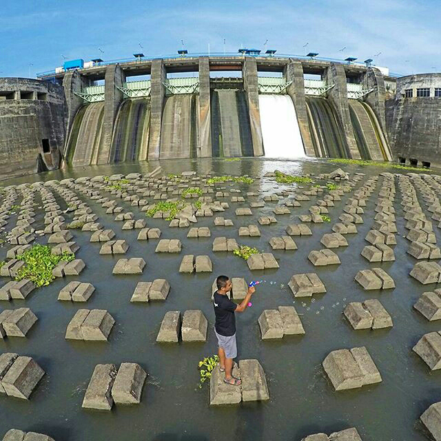 Tempat Cantik Ini Mendadak Jadi Buruan Traveler Indonesia