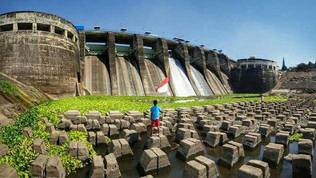 Tempat Cantik Ini Mendadak Jadi Buruan Traveler Indonesia