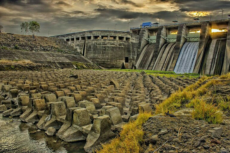 Tempat Cantik Ini Mendadak Jadi Buruan Traveler Indonesia