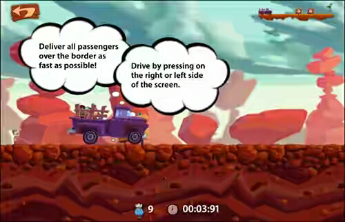 6 game kontroversial yg diblokir apple app store namun lolos di google playstore