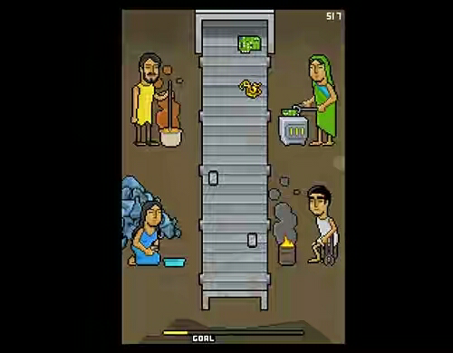 6 game kontroversial yg diblokir apple app store namun lolos di google playstore
