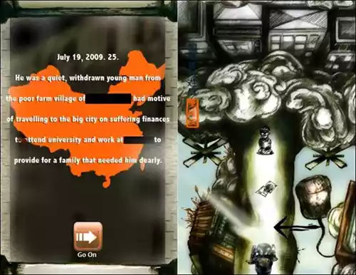 6 game kontroversial yg diblokir apple app store namun lolos di google playstore
