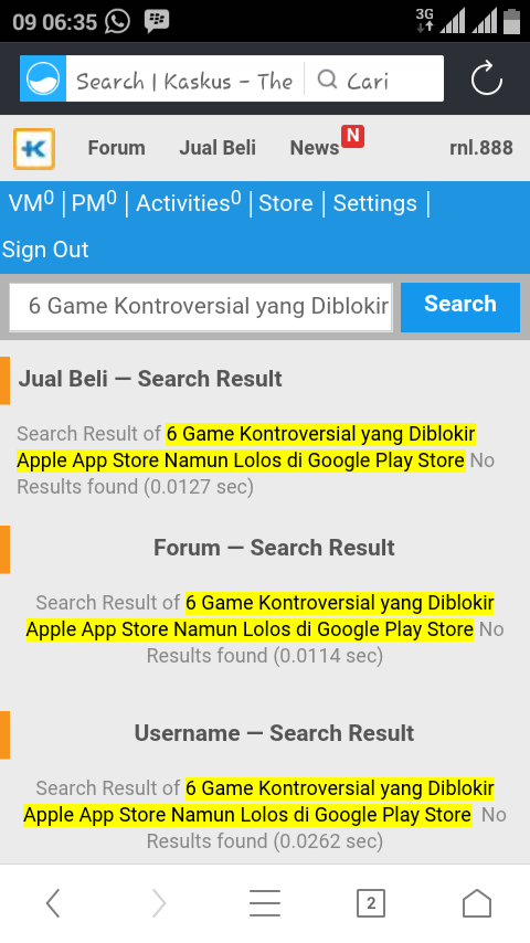 6 game kontroversial yg diblokir apple app store namun lolos di google playstore