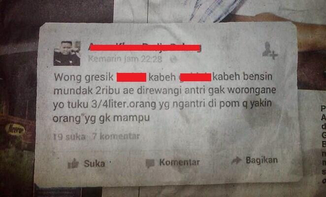Hati-Hati !!! Melakukan 5 Hal Sederhana ini Bisa Bikin Kamu Jadi Seorang Narapidana
