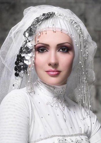 20 Gaun pengantin sejagat unik &amp; keren, bikin ingin cepat nikah!