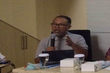 Soal Revisi UU KPK, BW Sindir Johan Budi