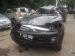 Fortuner Tabrak Pengendara Motor dalam Kecepatan Tinggi