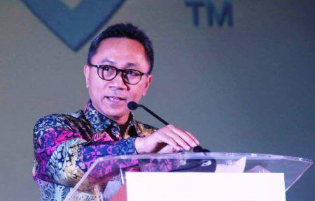 PAN Ingatkan Kadernya Tidak Main-main Soal Anggaran