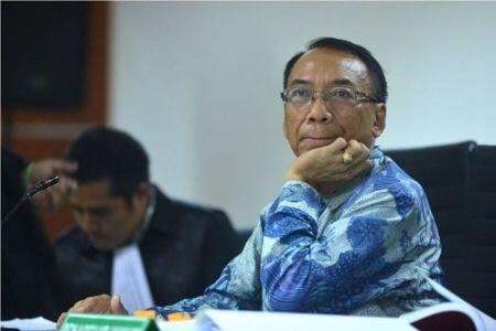 Nasib Jero Wacik Ditentukan Hari Ini