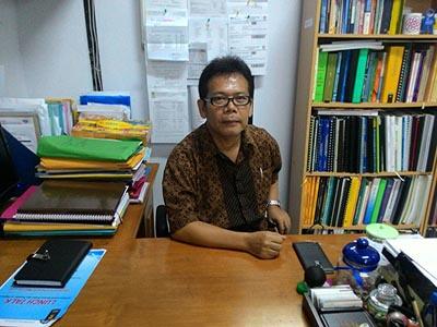 Sianida Gampang Didapat
