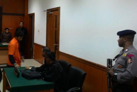 Kuasa Hukum Bersikeras Bos Mustabal.net tak Terlibat ISIS