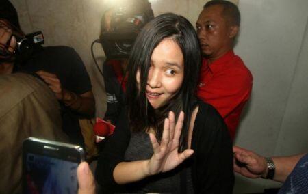 Jessica Bisa Lepas dari Jeratan Hukum