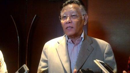 Ketua Tim Inisiator Setuju UU KPK Direvisi, Ini Alasannya