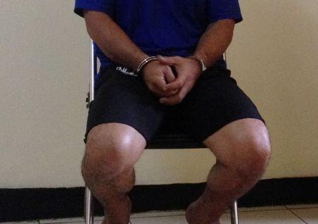 Begeng Diduga Memantau Bocah SD di Depok Sejak Jumat