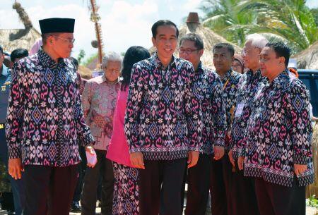 Rupa-rupa Wartawan ala Mahbub Djunaidi