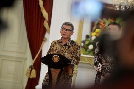 SBY Singgung soal Antikritik di Pemerintahan, Ini Respons Istana