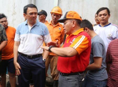 Cerita Ahok Ribut dengan Pejabat Jakarta Timur yang Pandai Berkelit
