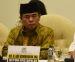 Siapapun Boleh Maju Caketum Golkar Termasuk Ade Komarudin