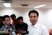 Siapapun Boleh Maju Caketum Golkar Termasuk Ade Komarudin