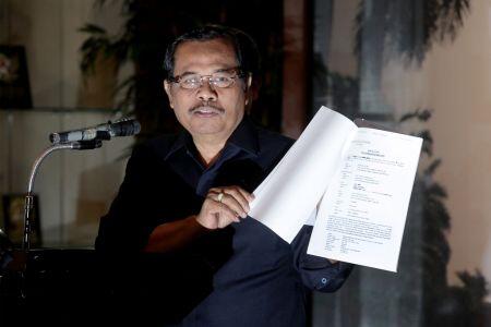 Jaksa Agung Janji Beri Putusan Sebaik-baiknya untuk Kasus Novel