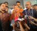 Ditanya Kasus Payment Gateway, Denny Indrayana Menghindar