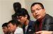 Ditanya Kasus Payment Gateway, Denny Indrayana Menghindar