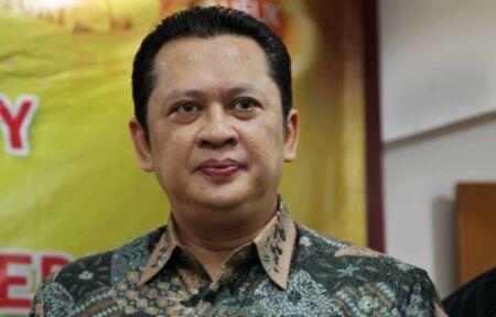 Bamsoet: Caketum Golkar Mulai Gerilya