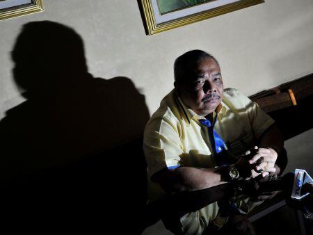 Jelang Munas, Pengurus Golkar Diminta tak 'Main' di Belakang