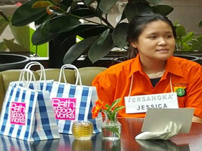 Jessica Berhak Menolak Rekonstruksi