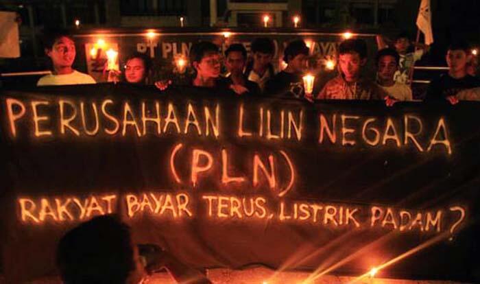 Berkat Jokowi, Indonesia Timur pastikan nikmati Listrik 24 Jam