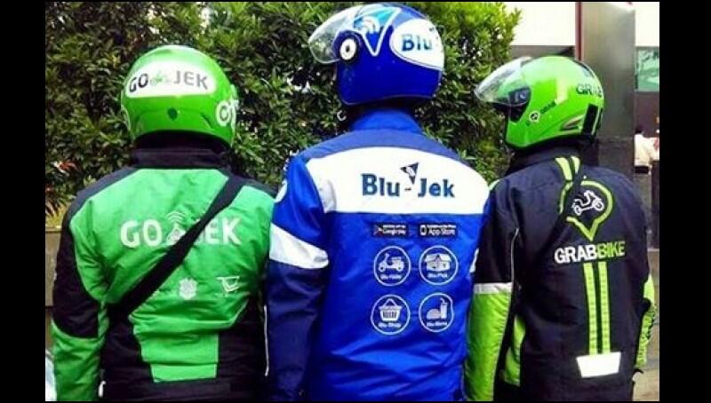 pilihan baru dijakarta
