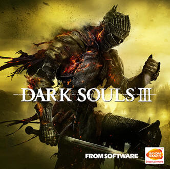 ~ &#91;PS4 &amp; XBox One&#93; Dark Souls III / Dark Souls 3 ~