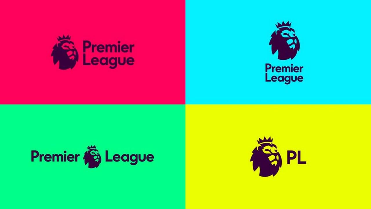 Mulai Musim Depan, Logo Liga Primer Inggris Berganti Wajah