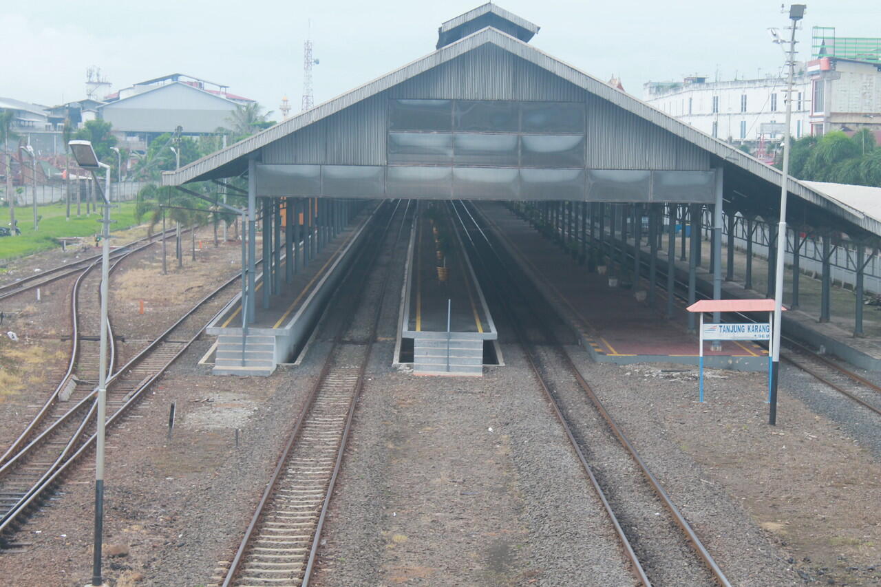 &#91;FR&#93;Keliling Lampung Modal NEKAT!