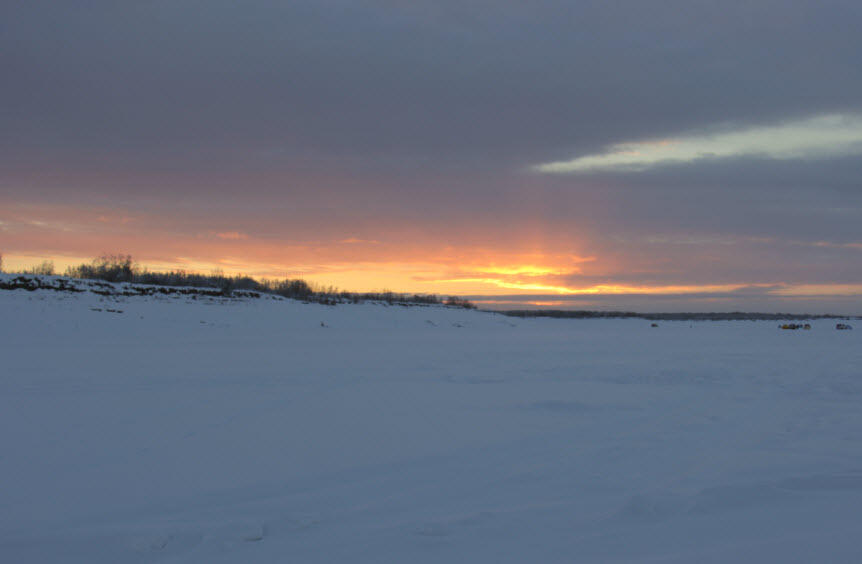 FR : Siberia (Yakutsk-Oymyakon-Novosibirsk) 