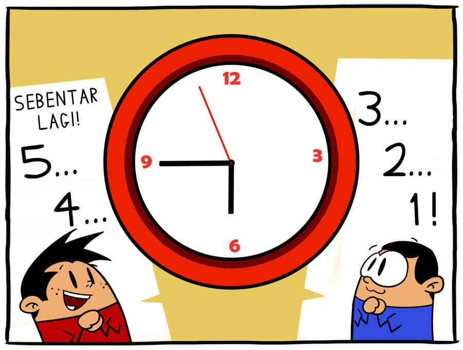 Tips Menabung Ala Pelajar