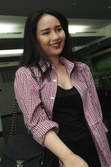 Gita Gutawa, Penyanyi Mungil yang Semakin Dewasa &#91;++FOTO&#93;