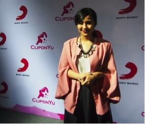 Gita Gutawa, Penyanyi Mungil yang Semakin Dewasa &#91;++FOTO&#93;