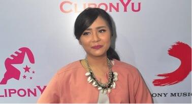 Gita Gutawa, Penyanyi Mungil yang Semakin Dewasa &#91;++FOTO&#93;