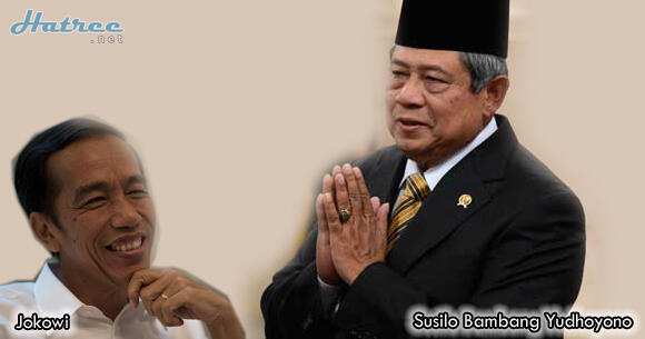 SBY Kritik Pedas Jokowi, Tapi nyatanya SBY belum bisa disebut lebih baik dari Jokowi
