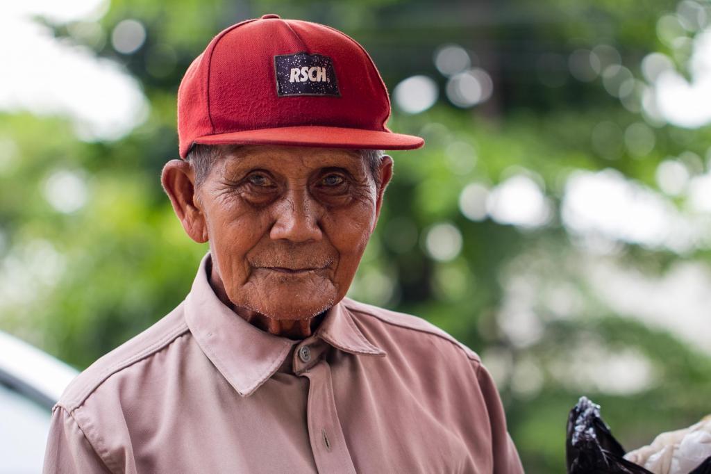 Kisah Abah Teh Botol, Taman Lalu Lintas Bandung