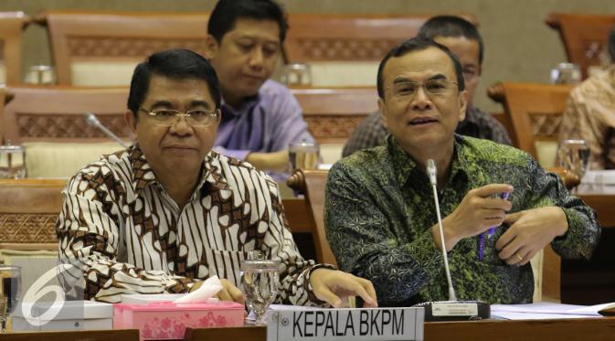 5 Provinsi Dapat Kemudahan Investasi Langsung Konstruksi