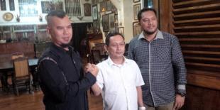 PKB DKI: Ahmad Dhani dengan Siapa Saja Juga Menang!