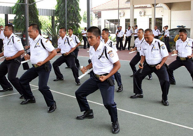 Orang Yang Sering Kamu Hampiri Saat Bertanya Alamat di Jalan